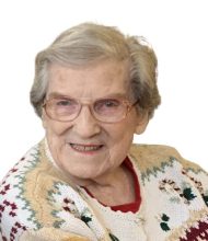 Betty G. McCorkle