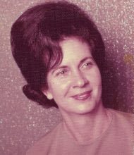 Lady Laura Parsons McNair