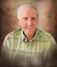 James Donald Neely
