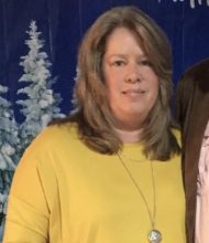 Lynn Saxby Padgett
