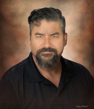 Brian Keith Price