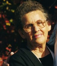 Lucille Fudge Riley
