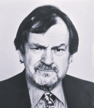 Louis J. Rosso