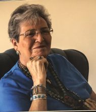 Caroleen Sanders