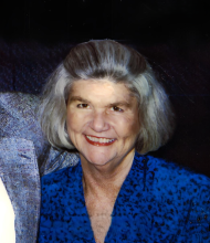 Madge Lewis Bates
