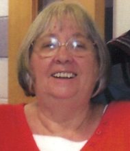 Mary C. Sligh
