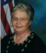 Martha Jo Steele