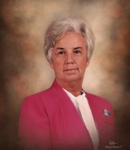 Sylvia Strait