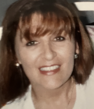 Joyce Ann White