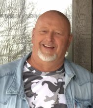 Jeffrey A. Cline