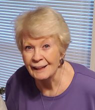 Vonda Coleman