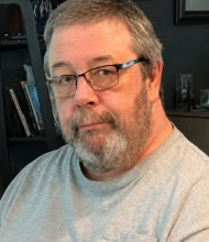 Greg Johnson