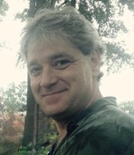 Jeffery Dean Leazer