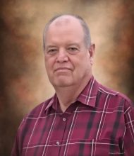 James C. Martin