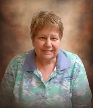 Carol A. Olson