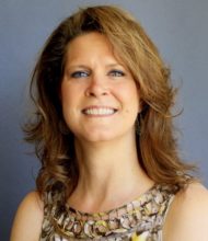 Rachel Mary Berg