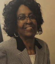 Mittie Lee Borden