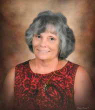 Deloris Jean Casler