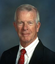 Carl H. Covington