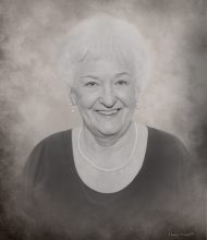 Annie Ruth Davis