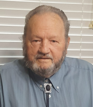 Ronald Lee Hinson