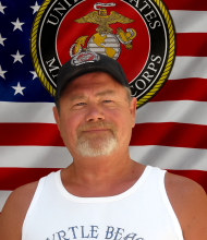 James Allen Hood