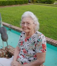 Judith Ann Smothers