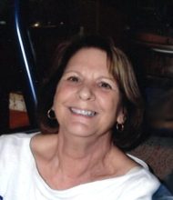Jo Anne Koons