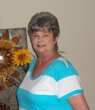 Brenda T. Laney