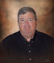 Douglas Roy Little