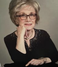 Mary Nancy Luchs