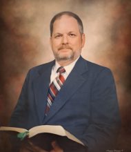 Larry Dean McClure