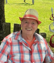 Roy Allen Nichols