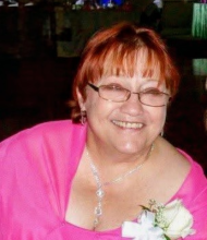 Laurie Ann Gross