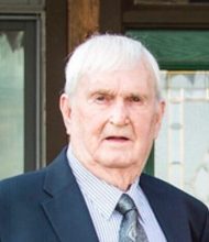Paul Crawford Small