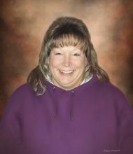Diane Parrish-Wolfe