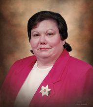 Vicky Jean Leazer