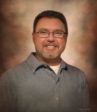Joe Carol Morrison