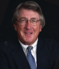 Dennis Wade Partlow