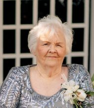 Jane Crosby Weaver
