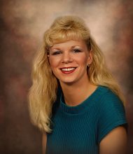 Sandra Adams Bachelder