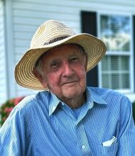 Richard Adams Blackwell Sr.