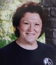Raelene Kay Cavanaugh