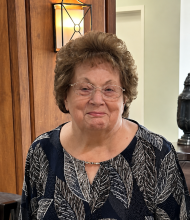 Norma Kay Yow Chambers