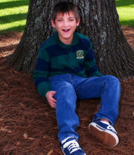 Dylan Jeffrey Chappell