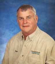 Gene Franklin Childers