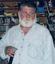 Lyn A. Combs Sr.