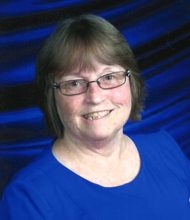 Roberta (Bobbie) Maxine Deese