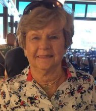 Eleanor Hamrick Doster