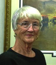 Elizabeth C. Herring